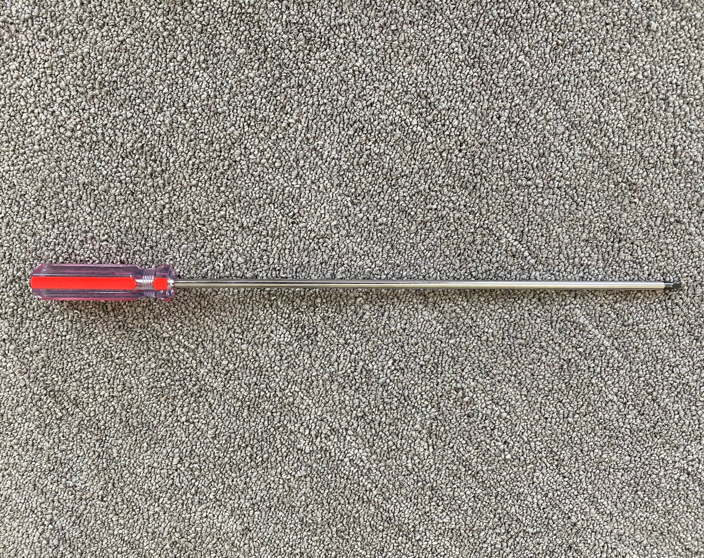Screw Driver