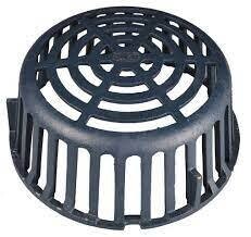 Zurn Large Cast Iron Dome for the Z100 Roof Drain