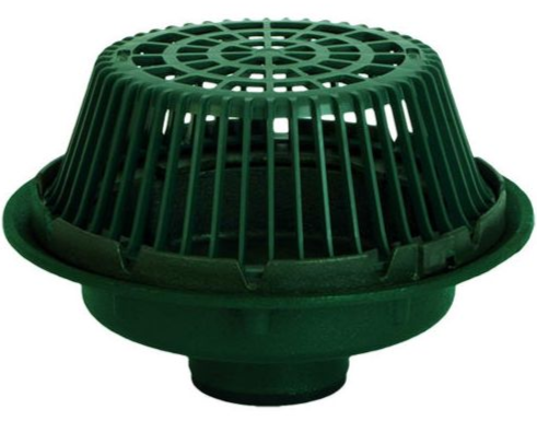 Josam 21500 Roof Drain