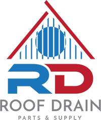 Roof Drain Parts