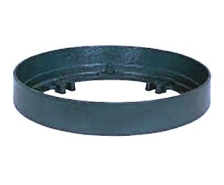 Zurn Z-100 2" Water Dam/ Flash Clamp, Cast Iron