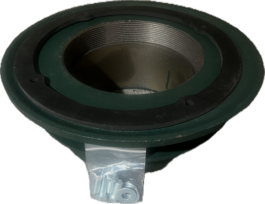 Josam Adjustable Extension Kit for Josam 21500 Roof Drain