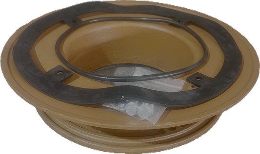 Smith Adjustable Extension Kit for Smith 1010 Roof Drain